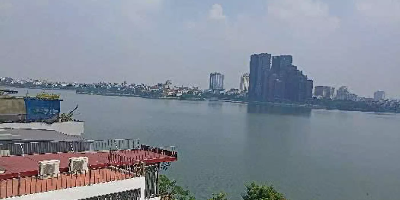 Bán nhà mặt phố Vệ Hồ, Tây Hồ, 140m², 8 tầng, 37 tỷ, sổ đỏ
