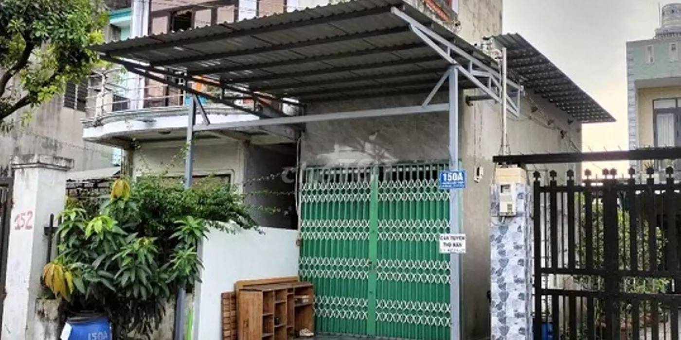 Cho thuê mặt bằng 50 m2 tiện kinh doanh, làm đẹp giá rẻ tại Phường Dĩ An.