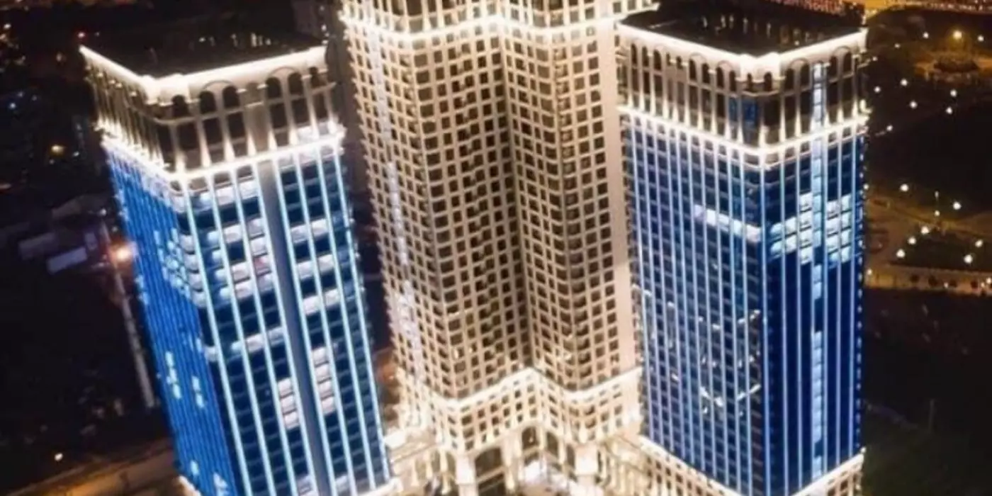 BÁN CĂN HỘ CHUNG CƯ TẠI SUNSHINE RIVERSIDE, GIÁ 7,35 TỶ VND, DIỆN TÍCH 100M2