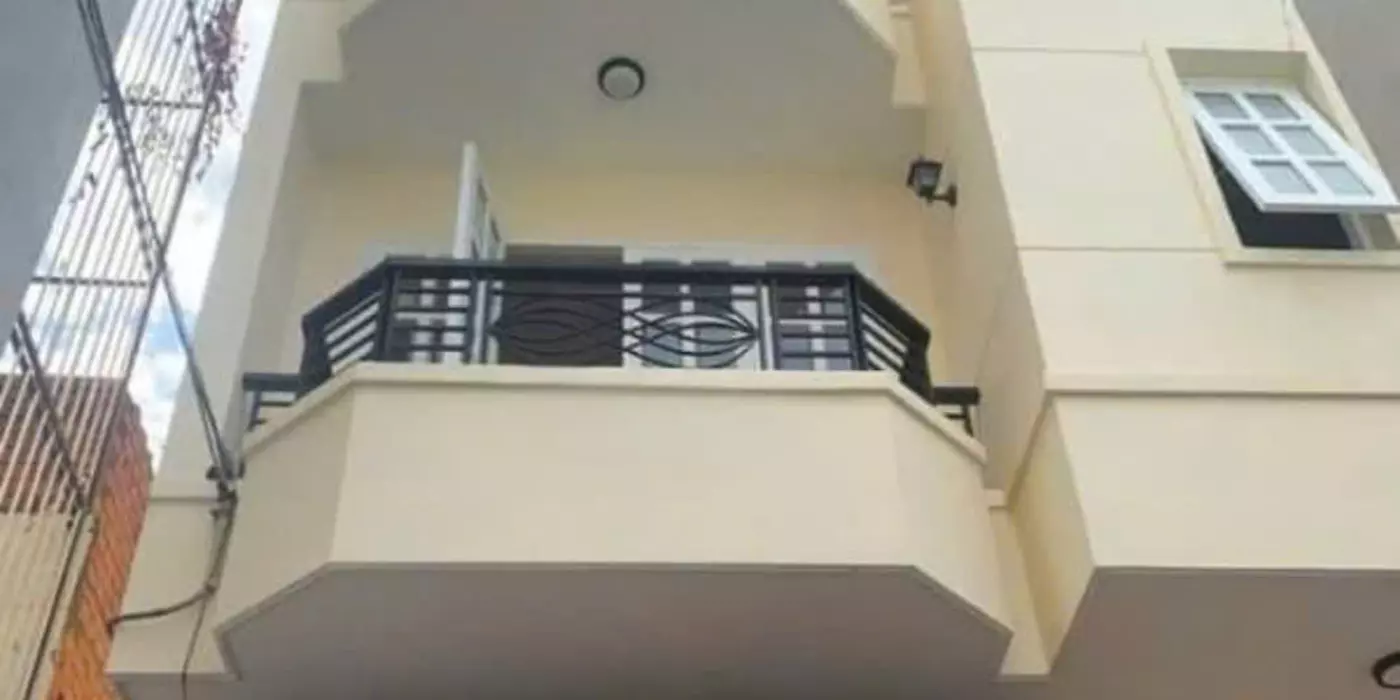 BÁN NHÀ LŨY BÁN BÍCH, P HÒA THẠNH TÂN PHÚ
