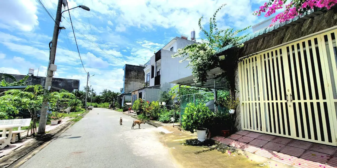 Lô đất HXH gò cát phú hữu DT 55m giá đầu tư, vị trí đẹp