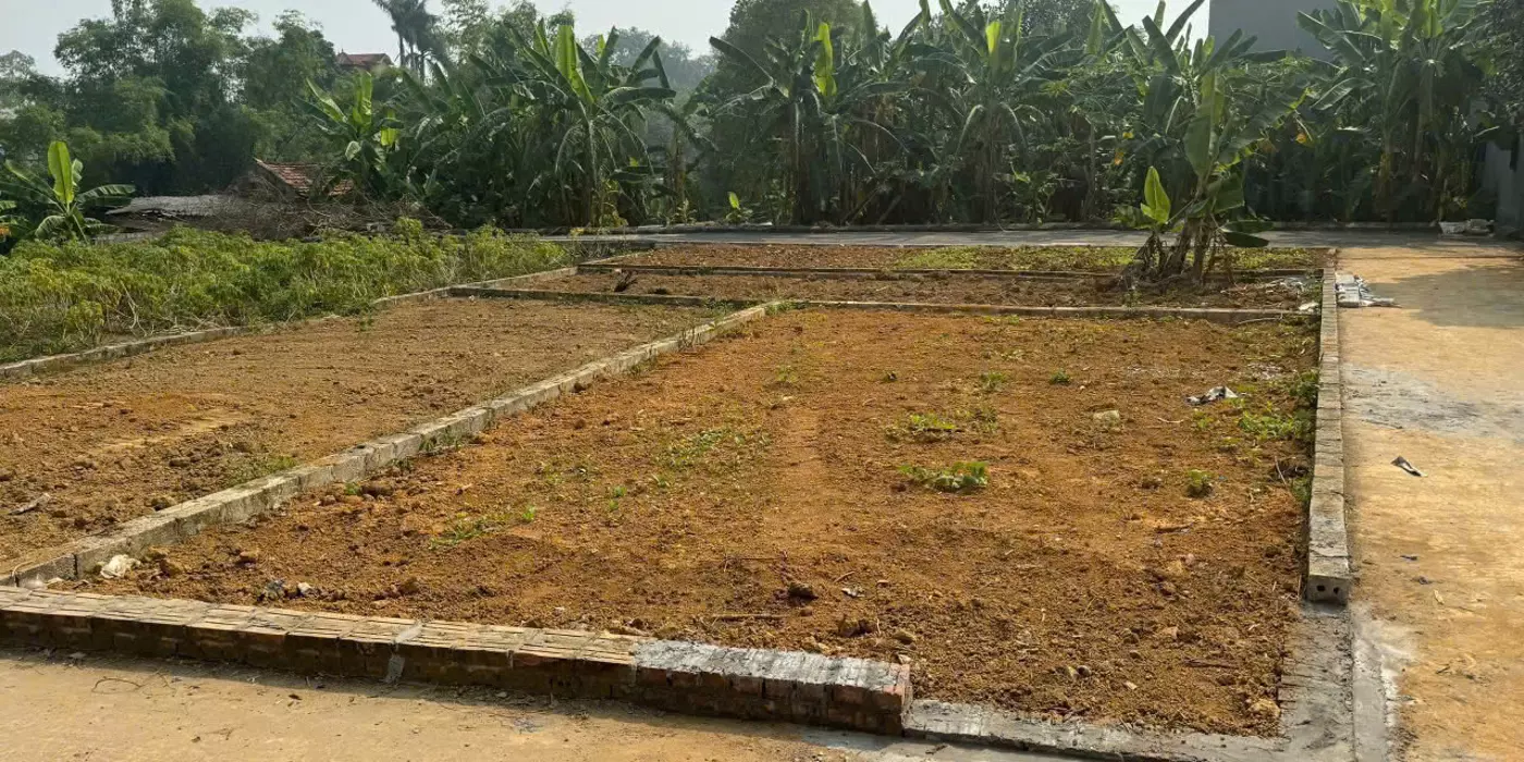 Bán thửa đất đẹp Tân Xã ô tô chạy vòng quanh, gần phố 67m nhỉnh 2 tỷ