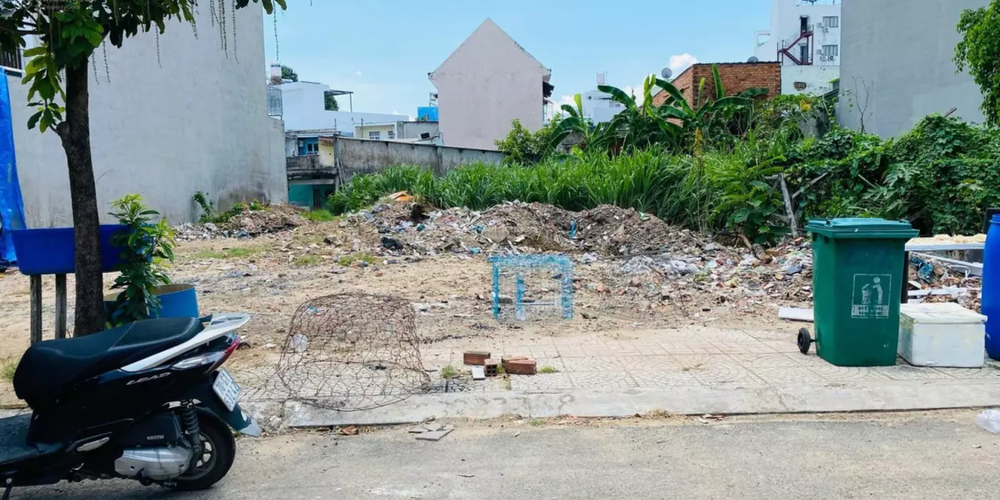 +1 BÁN  ĐẤT Bình Trưng Đông Quận 2 -120m2- ĐƯỜNG 6M-  CHỈ HƠN 60 TR M2