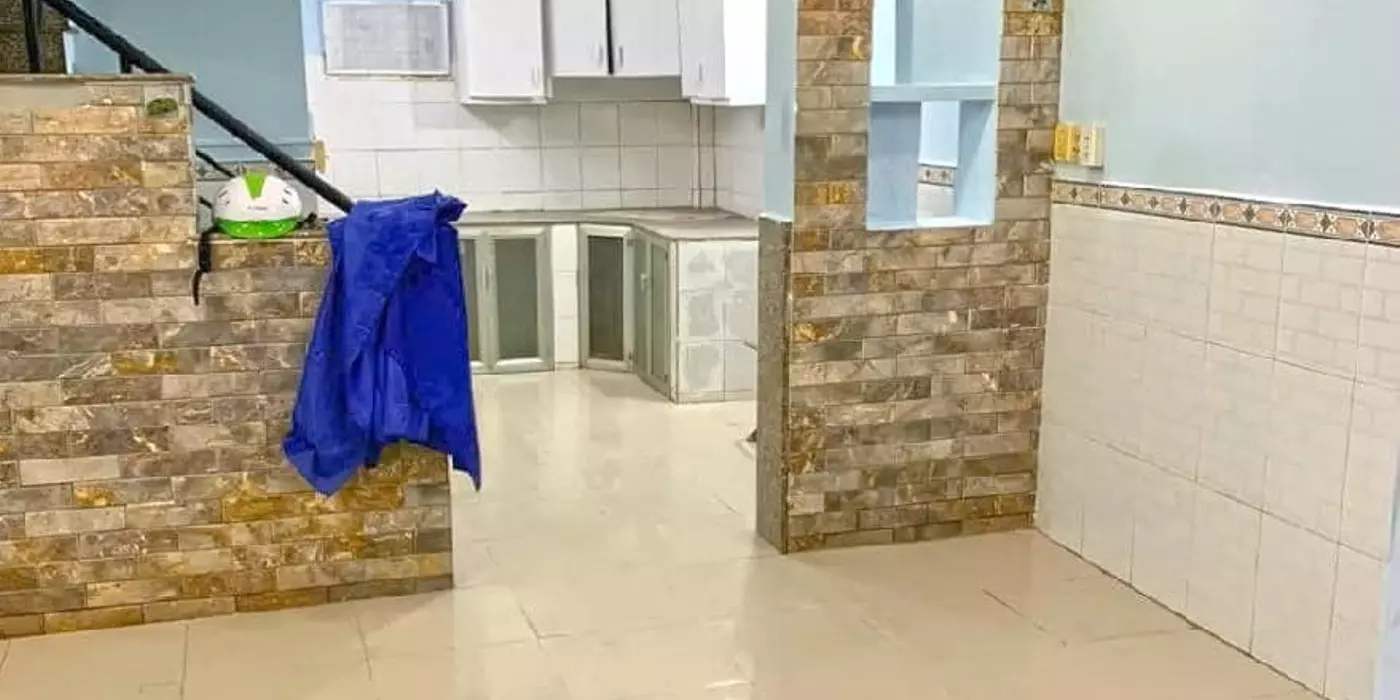 BÁN NHÀ 2 TẦNG, 30M2, MAI VĂN VĨNH, TÂN QUY, Q.7 - CHỈ 3.3 TỶ - SỔ HỒNG