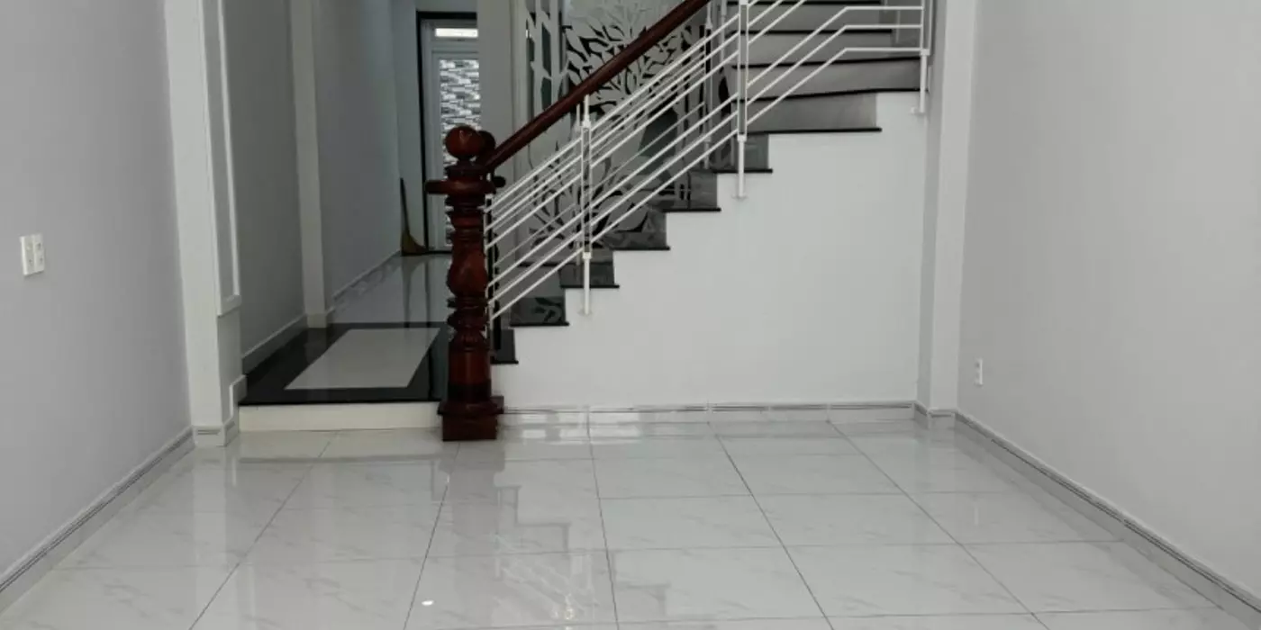 Bán nhà Mặttiền P.TânThành, Q.TP kdoanh đa ngành 80m2 5T 6PN chỉ 13 tỉ TL
