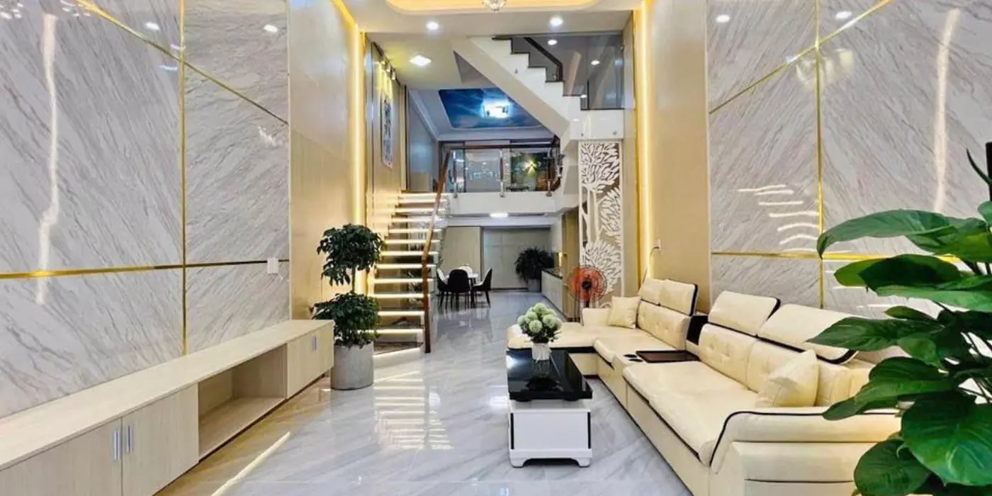 Nhà P.Hiệp Bình Chánh,Thủ Đức,Tp HCM: HXH, DT 50M2, 3PN,3WC GIÁ 5 Tỷ