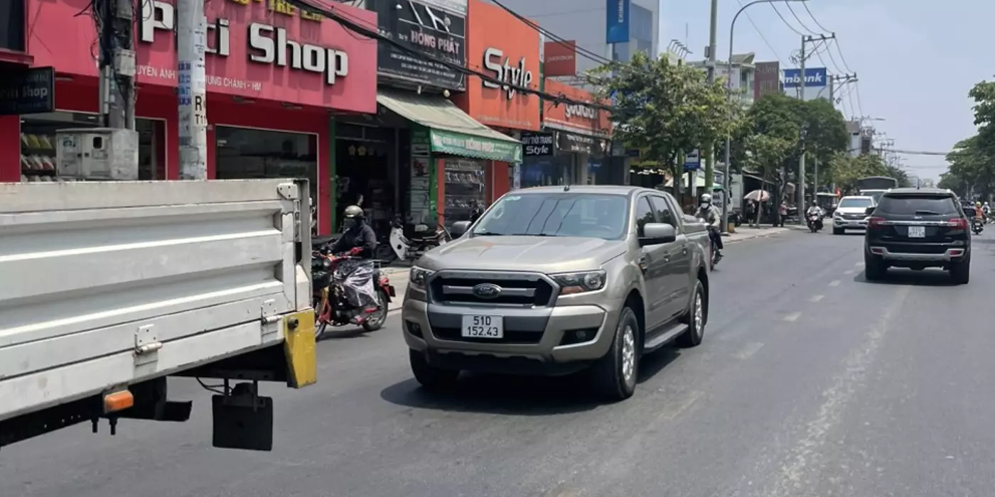 Bán nhà mặt tiền 8x40m giá 24,5 tỷ Đường Nguyễn Ảnh Thủ