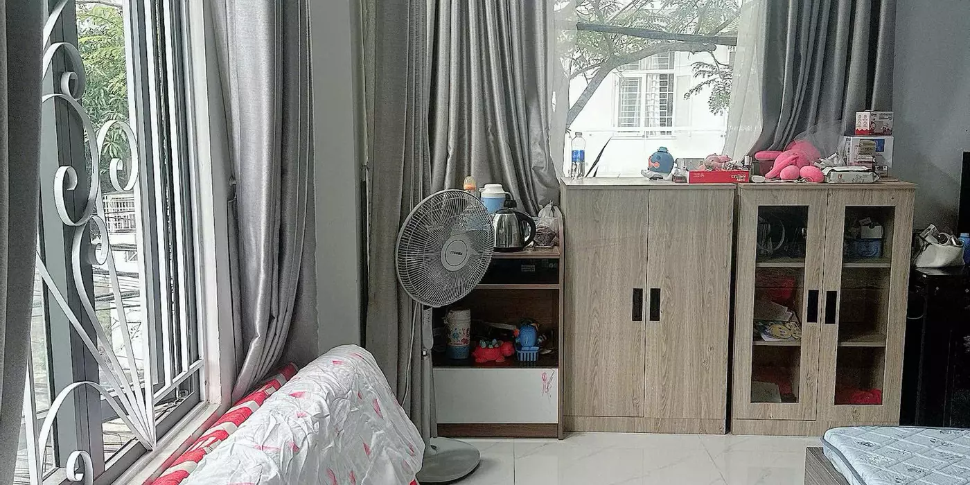 Bán nhà 3,5 tầng góc 2 mặt tiền Nguyễn Viết Xuân & Nguyễn Thị Định - Nha Trang, Giá 6 Tỷ 5 00 Triệu