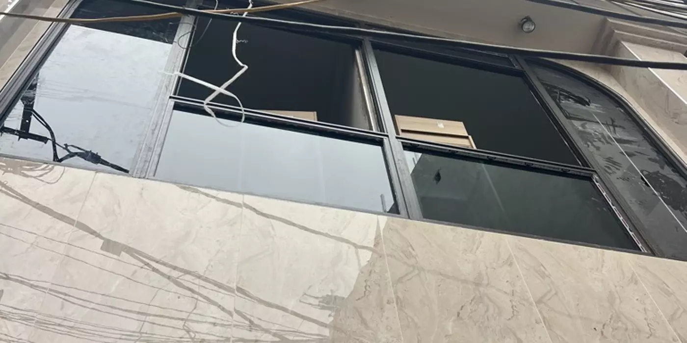 Phạm Văn Đồng CHDV mới tinh 57m,7T,thang máy,PCCC chuẩn, oto gần 14tỷ9