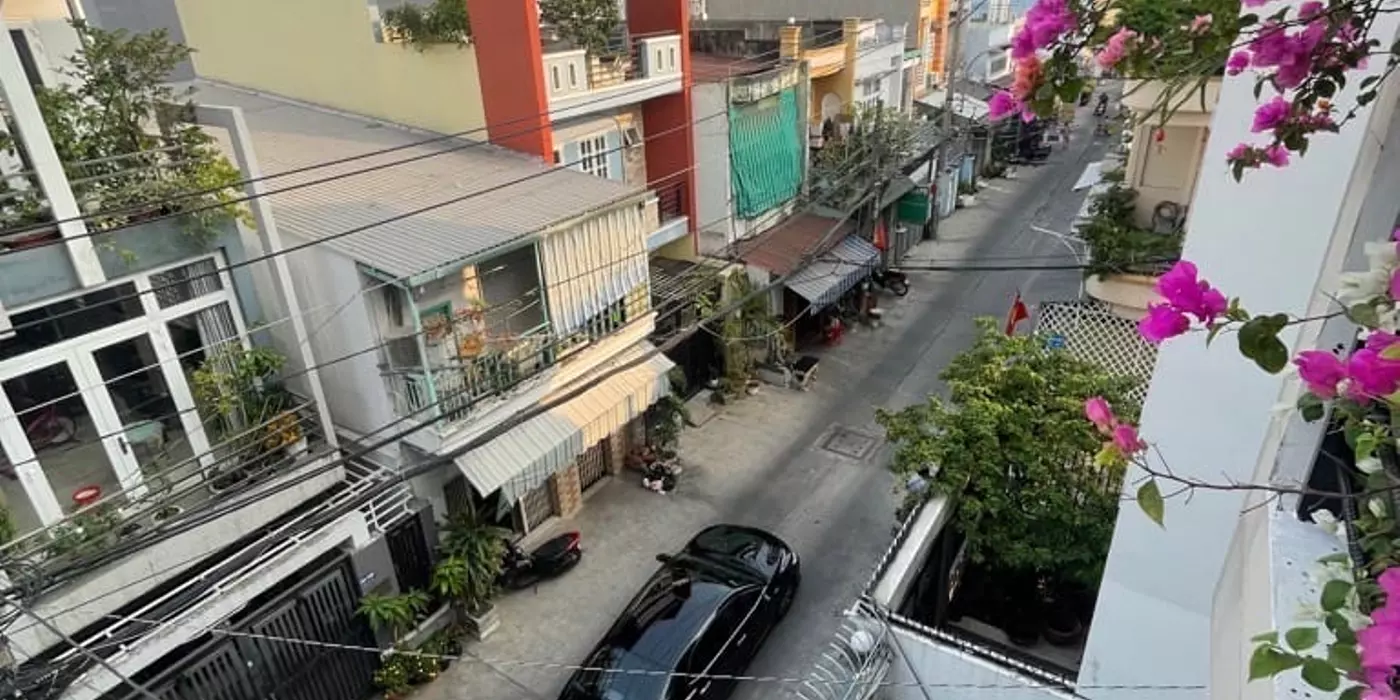THOẠI NGỌC HẦU, TÂN PHÚ, HẺM THÔNG 8M, THẲNG 1 TRỤC, 4MX18M - 3 TẦNG ĐẸP - 7.5 TỶ