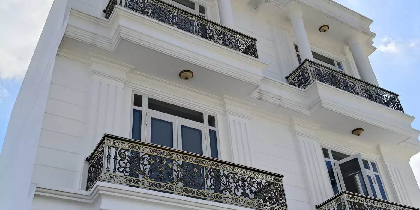 Thanh toán 450 Triệu nhận đất xây nhà ngay sổ hồng riêng tại Phương Trường An 6