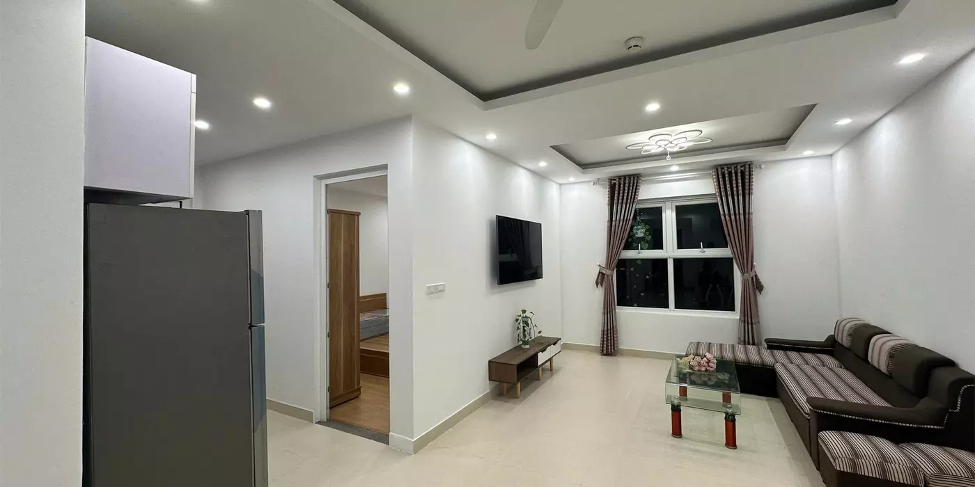 Cần bán căn hộ 75m², 2 phòng ngủ, 2 phòng vệ sinh tại FLC Star Tower, giá khoảng 4 tỷ - Quang
