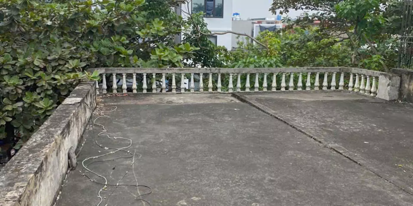 BÁN GẤP CĂN NHÀ 3 TẦNG MẶT PHỐ LÝ THƯỜNG KIỆT - KINH DOANH SẦM UẤT