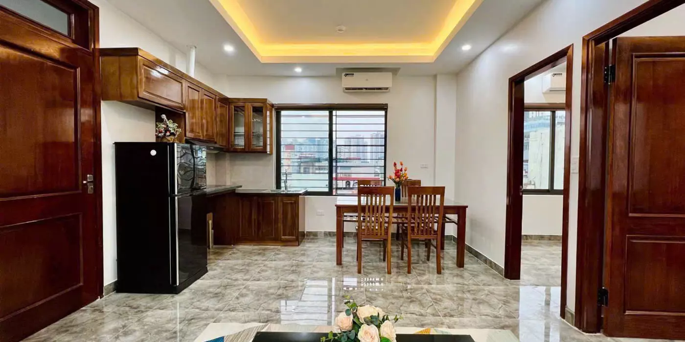 BÁN CHUNG CƯ MINI TẠI ĐƯỜNG MỸ ĐÌNH, 23,8 TỶ VND, 120M2 SIÊU HOT, DÒNG TIỀN 150 TRIỆU/THÁNG