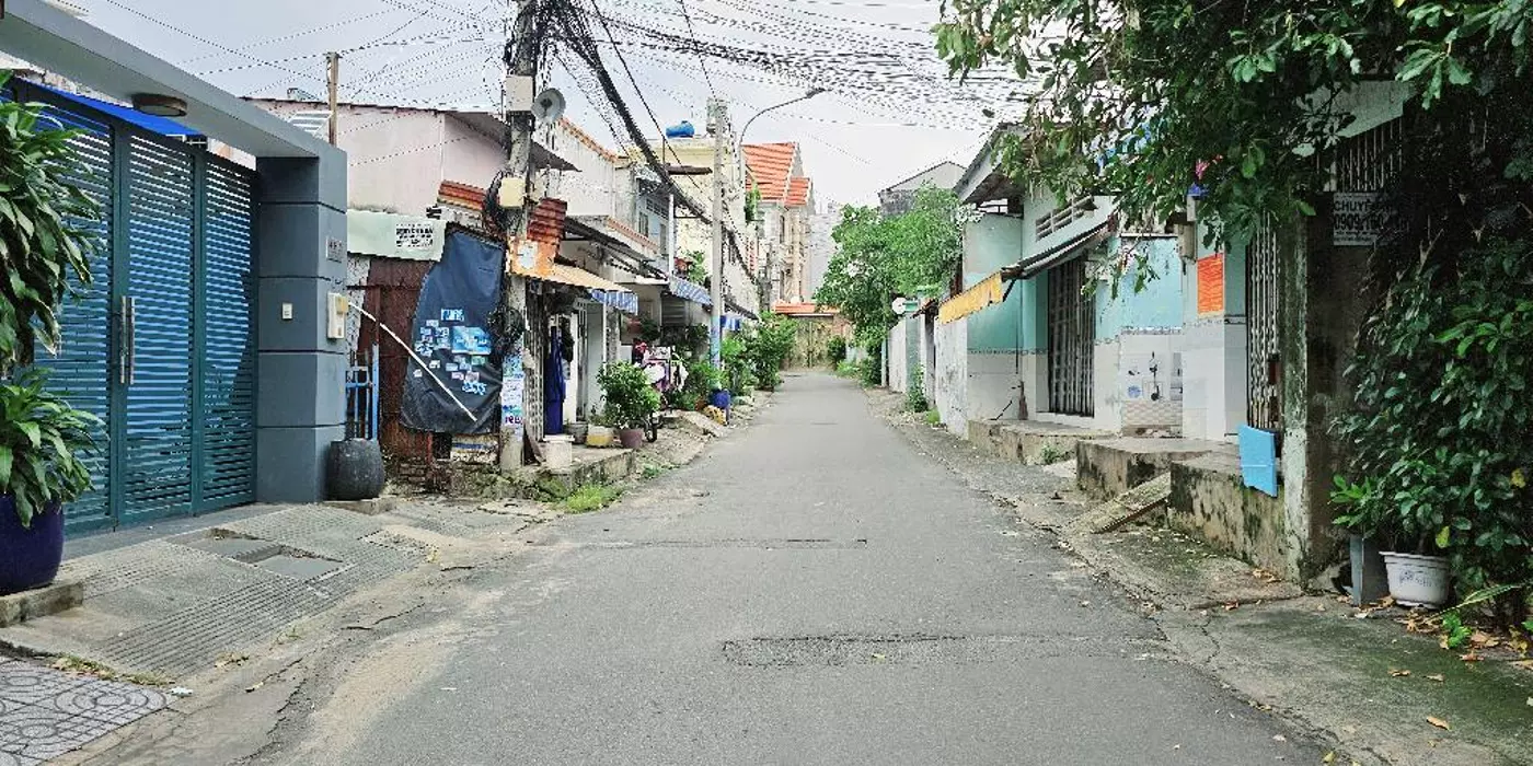 💥Bán đất mặt tiền 8m, tặng dãy trọ có dòng tiền 32tr , 500m2,Đỗ Xuân Hợp (dd79),PLB, Q.9 chỉ 32ty