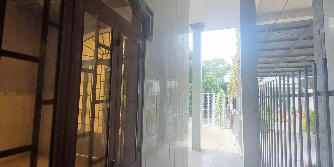 Bán căn nhà cấp 4 Mặt tiền TUỆ TĨNH, LONG TOÀN, BÀ RỊA - CƠ HỘI Sở hữu ngôi nhà MƠ ƯỚC
