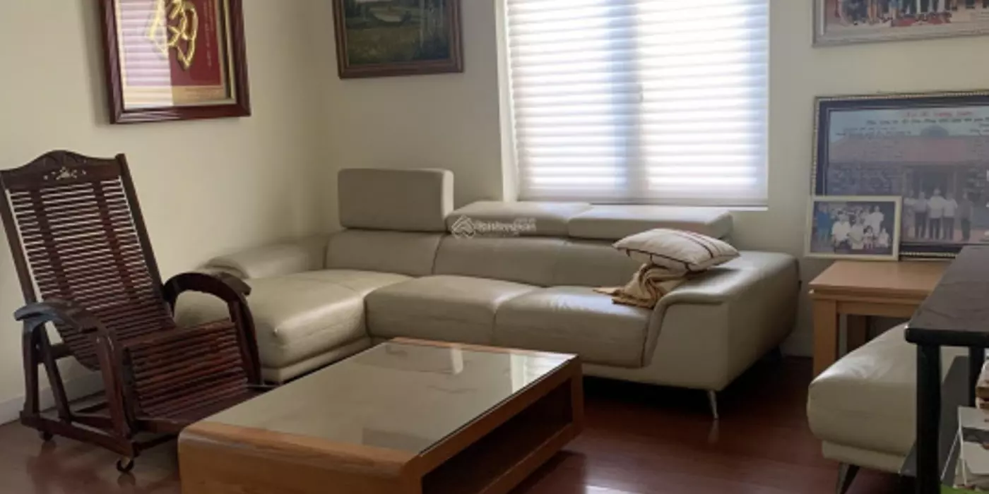 Bán  biệt thự Ciputra giai đoạn1 S180m2, nội thất đầy đủ, view đẹp hướng đẹp, giá 63 tỷ