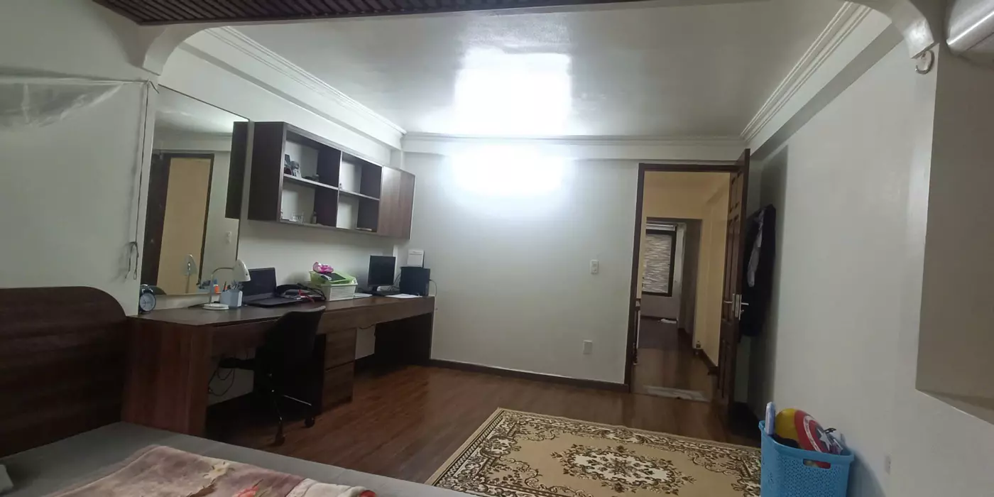 Cần bán nhà ở ngay DT hơn 50m*4Tầng Tứ Hiệp, Trung Tâm Thanh Trì , ngõ rộng ô tô giá chỉ hơn 7 tỷ