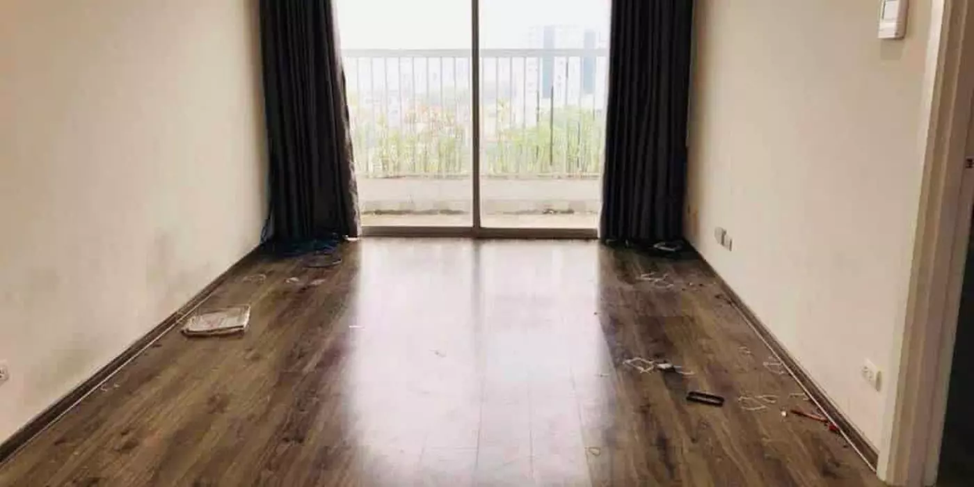 Gia đình cần bán nhanh căn C14 Bắc Hà 3 ngủ 3 vệ sinh 109m2 giá 5,7 tỷ