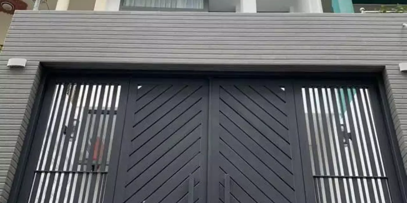 Bán căn nhà 1trệt 2 lầu DT đất 83m2, hẻm xe hơi đường số 7, phường Linh Trung, Thủ Đức, 8.8 tỷ