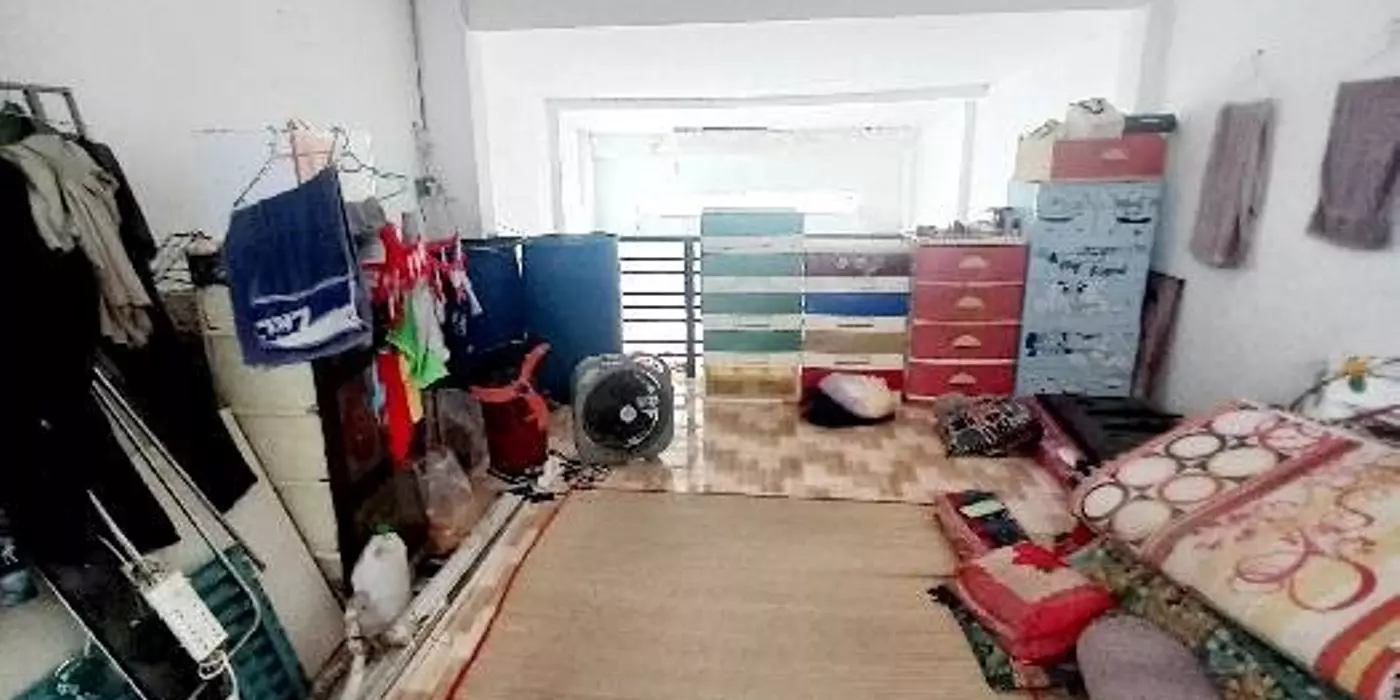 Bán nhà đường Hồ Học Lãm An Lạc Bình Tân nhà mới đẹp ở ngay 5x14m giá 5,x tỷ