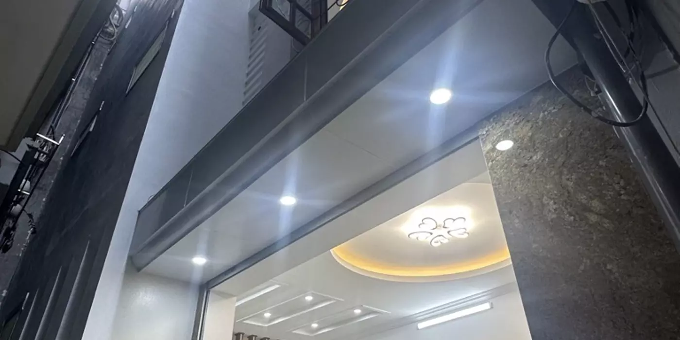 BÁN NHÀ KIM GIANG, HOÀNG MAI, VỊ TRÍ TRUNG TÂM, 40M2, 6.5 TỶ