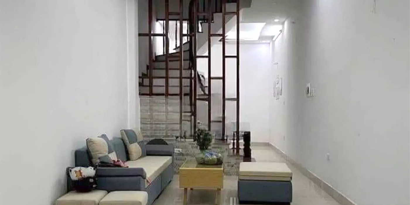 Bán nhà X57 Xuân Đỉnh Ngõ Siêu Nông Ở An Lành Sung Sướng 39m2 5 tầng 7,4 tỷ