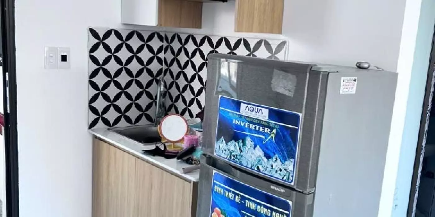 Cần Bán CCMN 5 tầng tại Bùi Xương Trạch 7 tỷ