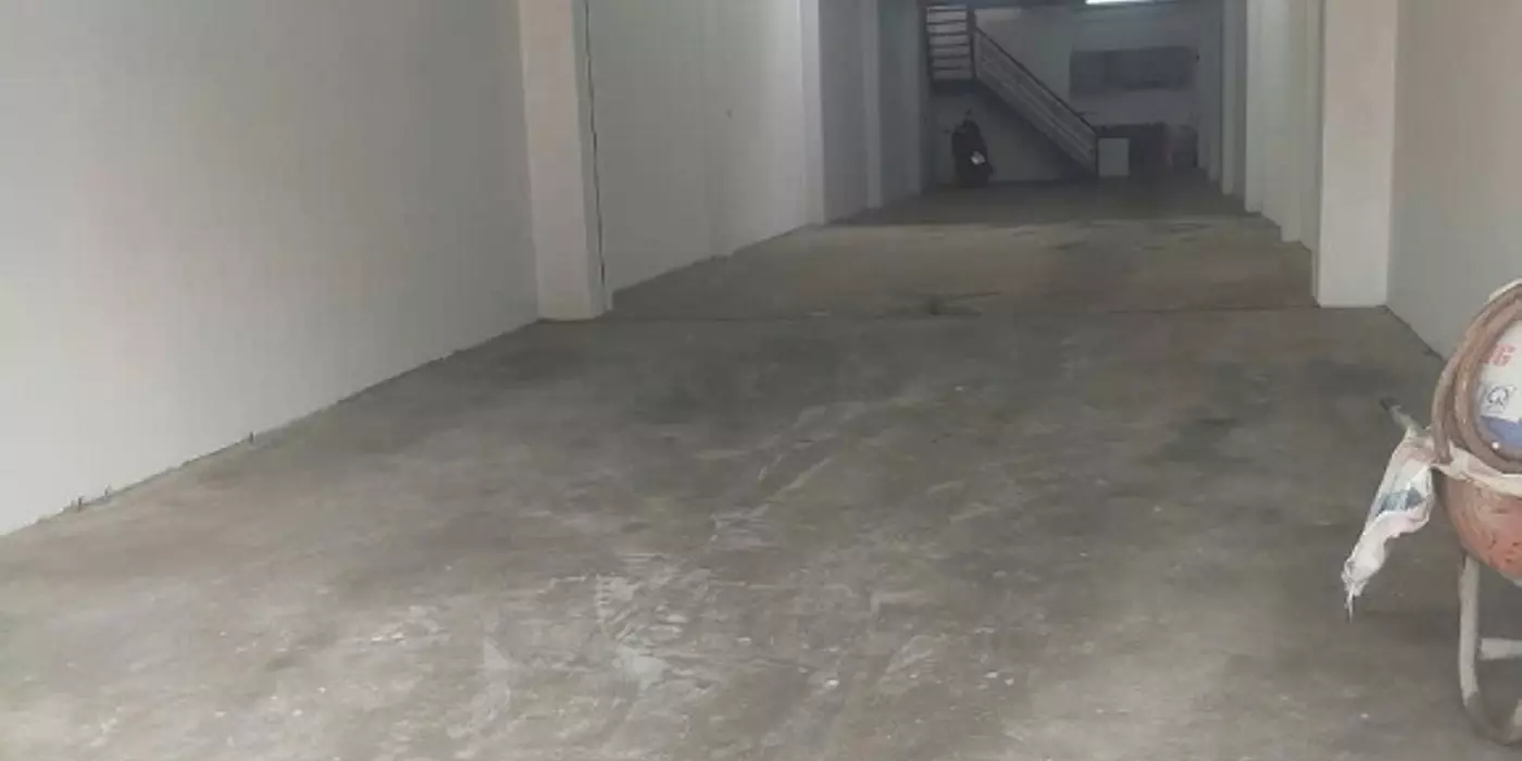 Chính chủ cho thuê nhà mặt tiền/mặt bằng/văn phòng, đường Lê Văn Khương, Xã Đông Thạnh, Huyện Hóc