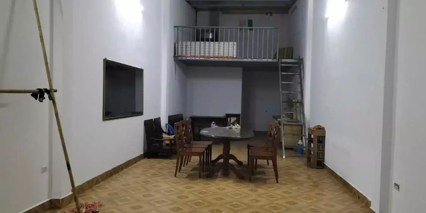 CHÍNH CHỦ CẦN CHO THUÊ NHÀ CẤP 4 TẠI KIẾN HƯNG - HÀ ĐÔNG - HÀ NỘI