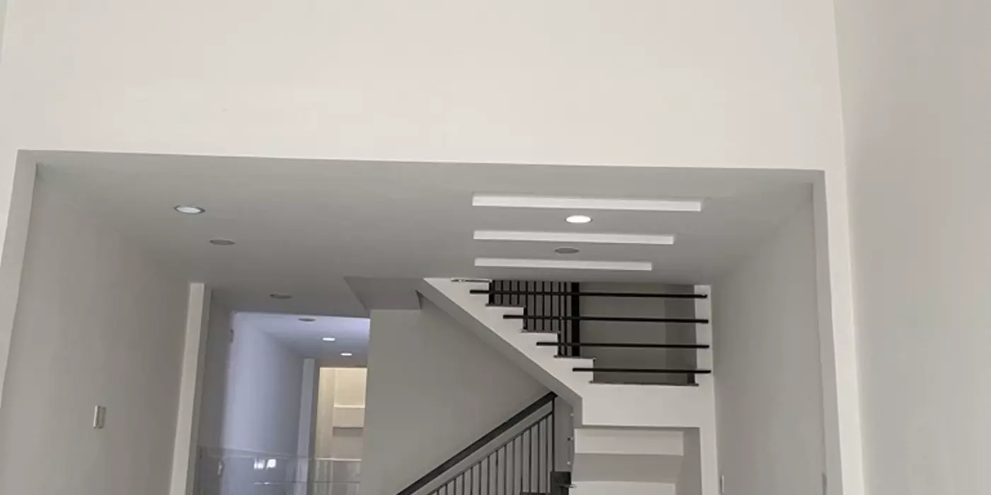 GẦN AEON TÂN PHÚ, KẾ BÊN CÔNG VIÊN GIA PHÚ, HẺM 7M, 64M2, 2 TẦNG 2PN, SỔ ĐẸP GIÁ CHỈ 4.8 TỶ