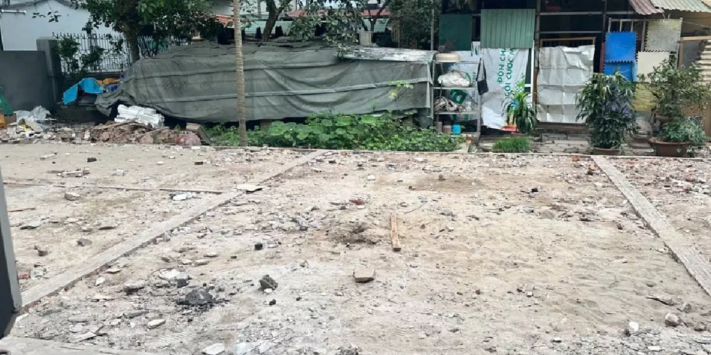 NHÀ VIP KHU ĐƯỜNG TRÂU QUỲ - Ô TÔ ĐỖ CỔNG - GIA LÂM - HÀ NỘI