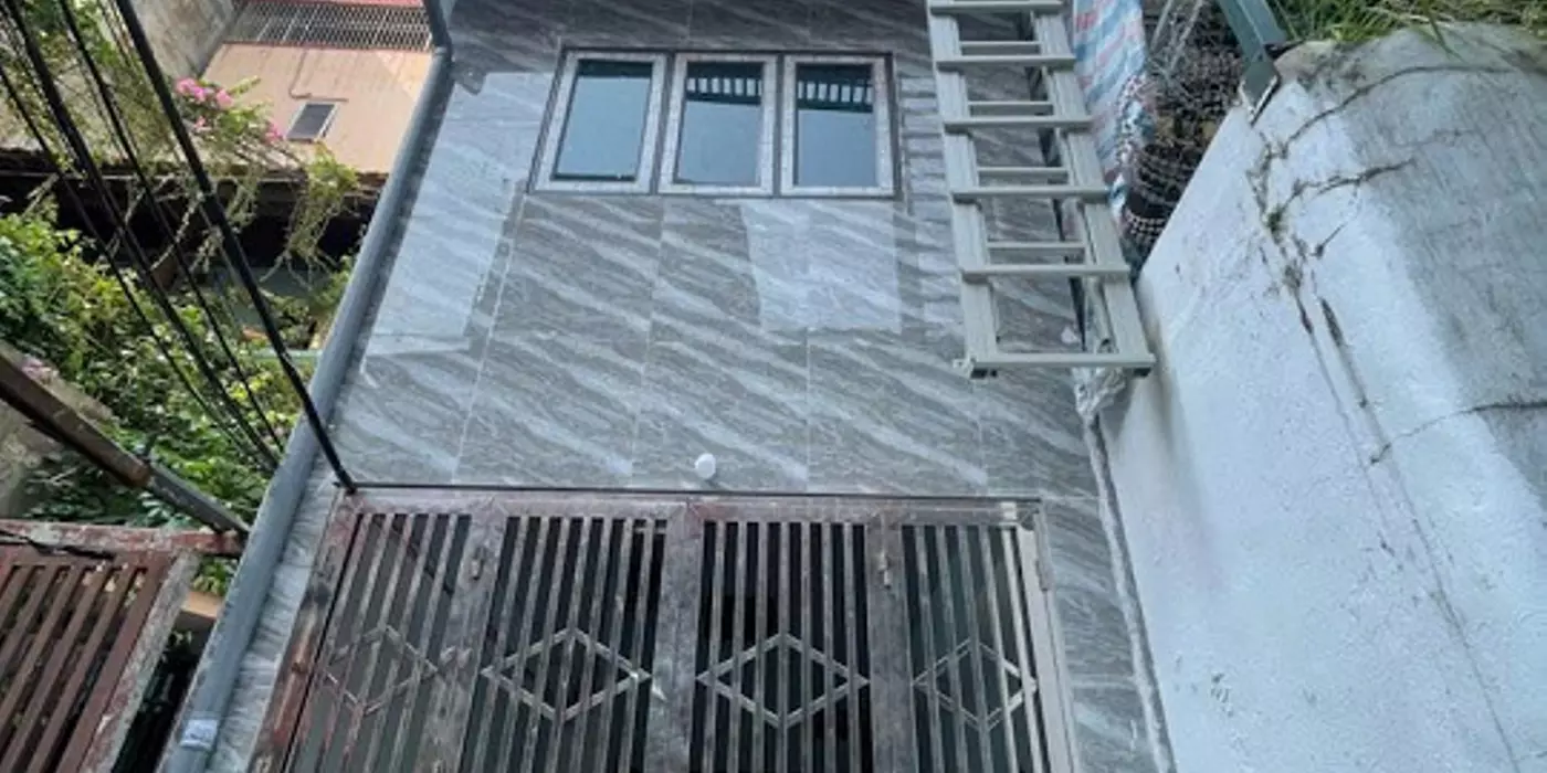 Siêu Phẩm CHDV – 6 Tầng Thang Máy – 11 Phòng Full Nội Thất – Thu Nhập 45TR/TH – Tân Triều – Thanh