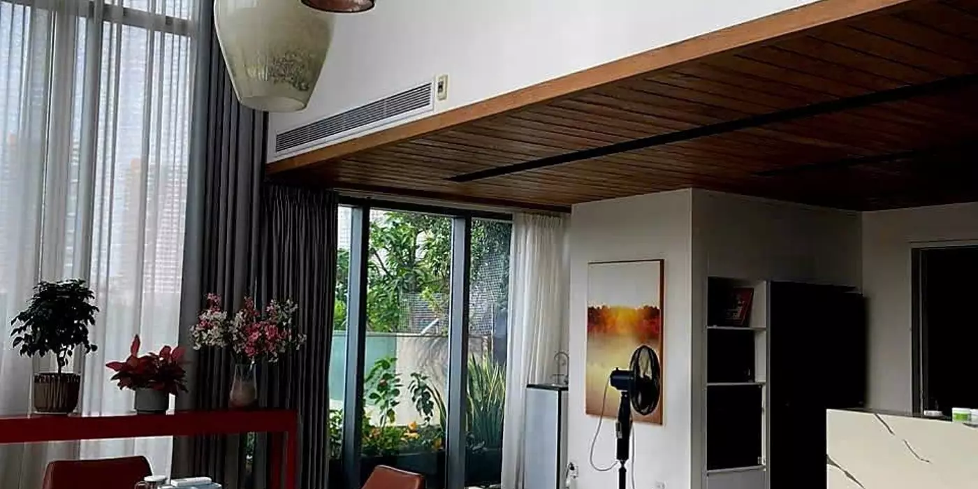 Bán CH 750m2 có hồ bơi sân vườn cao cấp, Đảo Kim Cương Quận 2