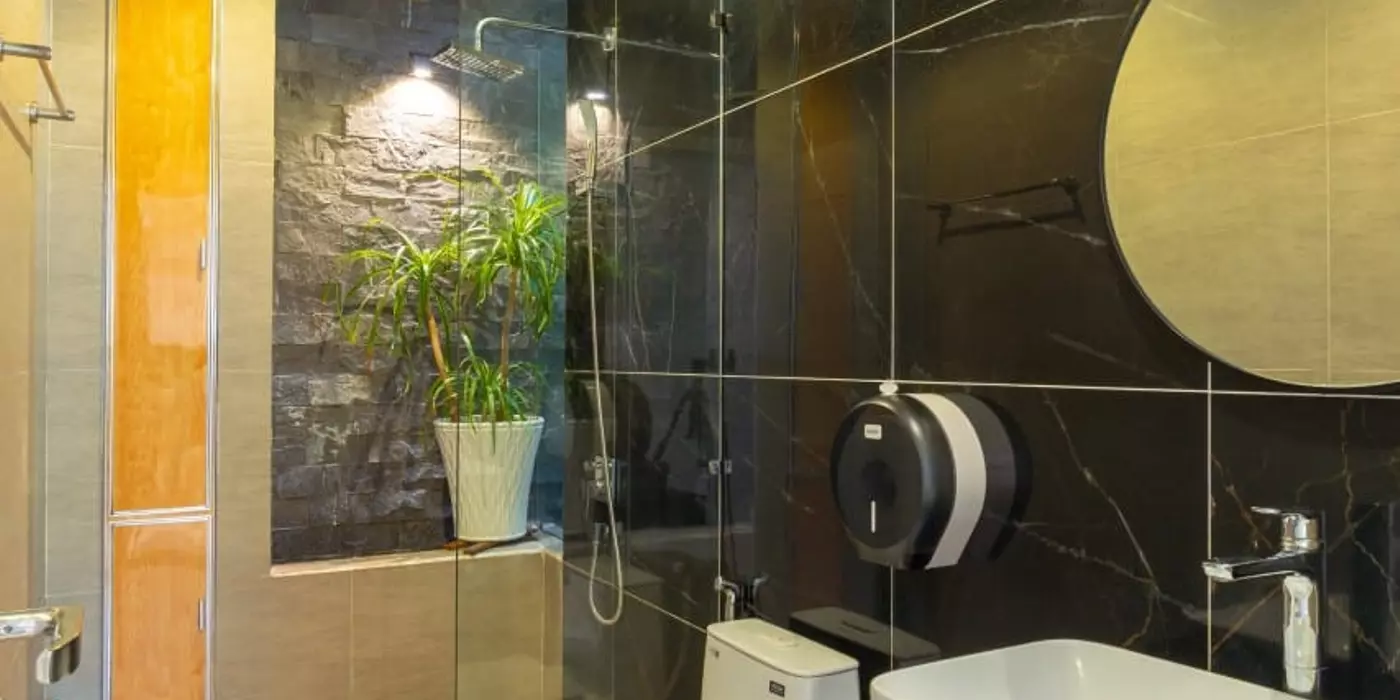 SIÊU PHẨM NHÀ MỚI SƠN TRÀ-TRUNG TÂM MUA SẮM-GẦN BIỂN-DÒNG TIỀN ĐỀU CHỈ 8.X TỶ