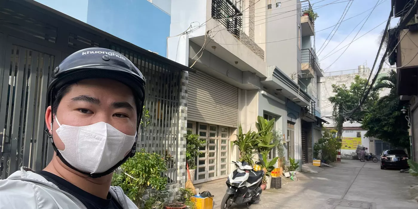 Nhà phố 60m², Hẻm xe hơi 4.5m Gò Dầu, Tân Sơn Nhì, 4.3 tỷ, SHR