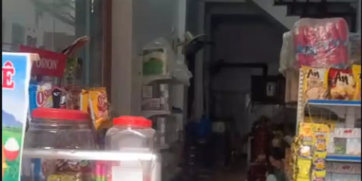 Bán gấp nhà lô góc 3 tầng, đường Đỗ Lý Khiêm, Bồ Xuyên, Thái Bình. DT 47.6m2 giá 4.5 tỷ.