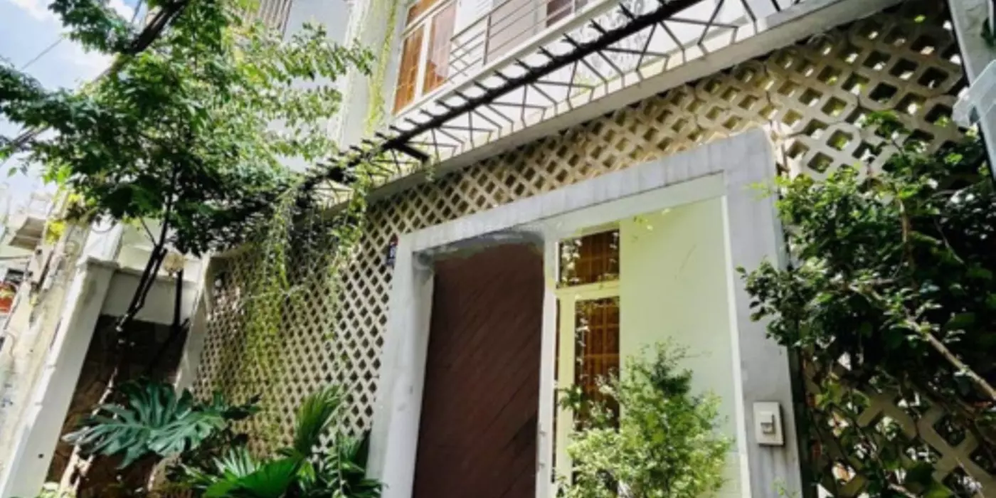 Nhà chính chủ HXH 6m đường số 20, Hiệp Bình Chánh, Thủ Đức 6x10(60m2). 1trệt 2lầu 4tỷ090. Sổ riêng