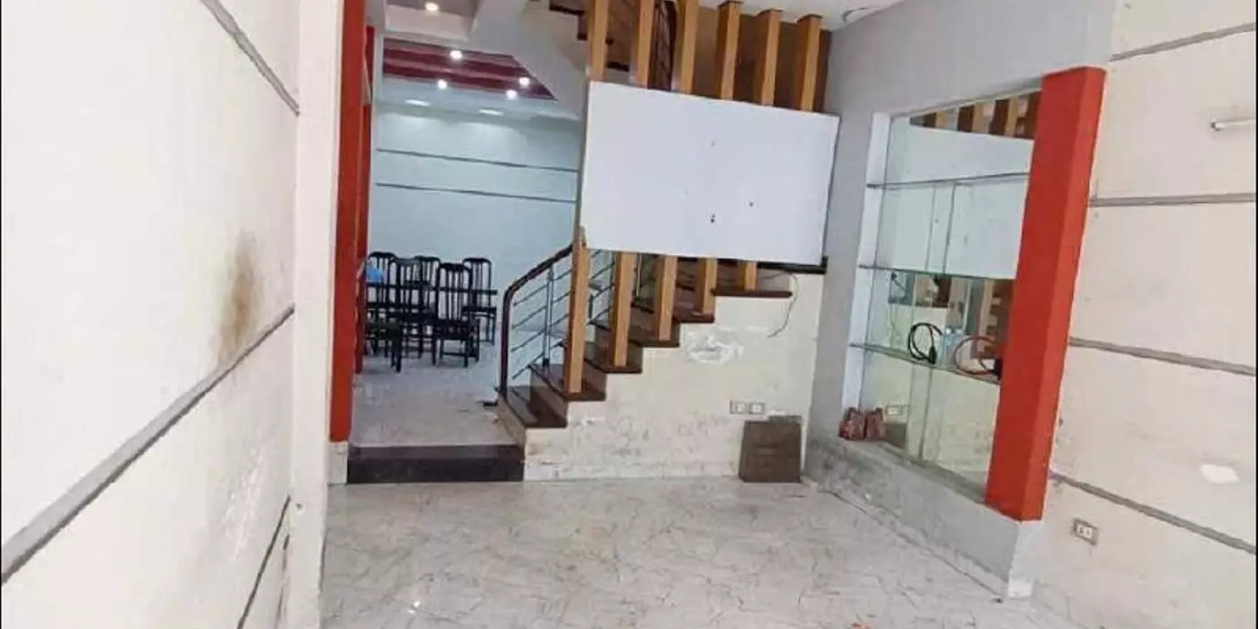 Bán Nhà Cầu Giấy, Ô Tô Tránh, Vừa Ở Vừa Kinh Doanh - 13 Tỷ Hơn.