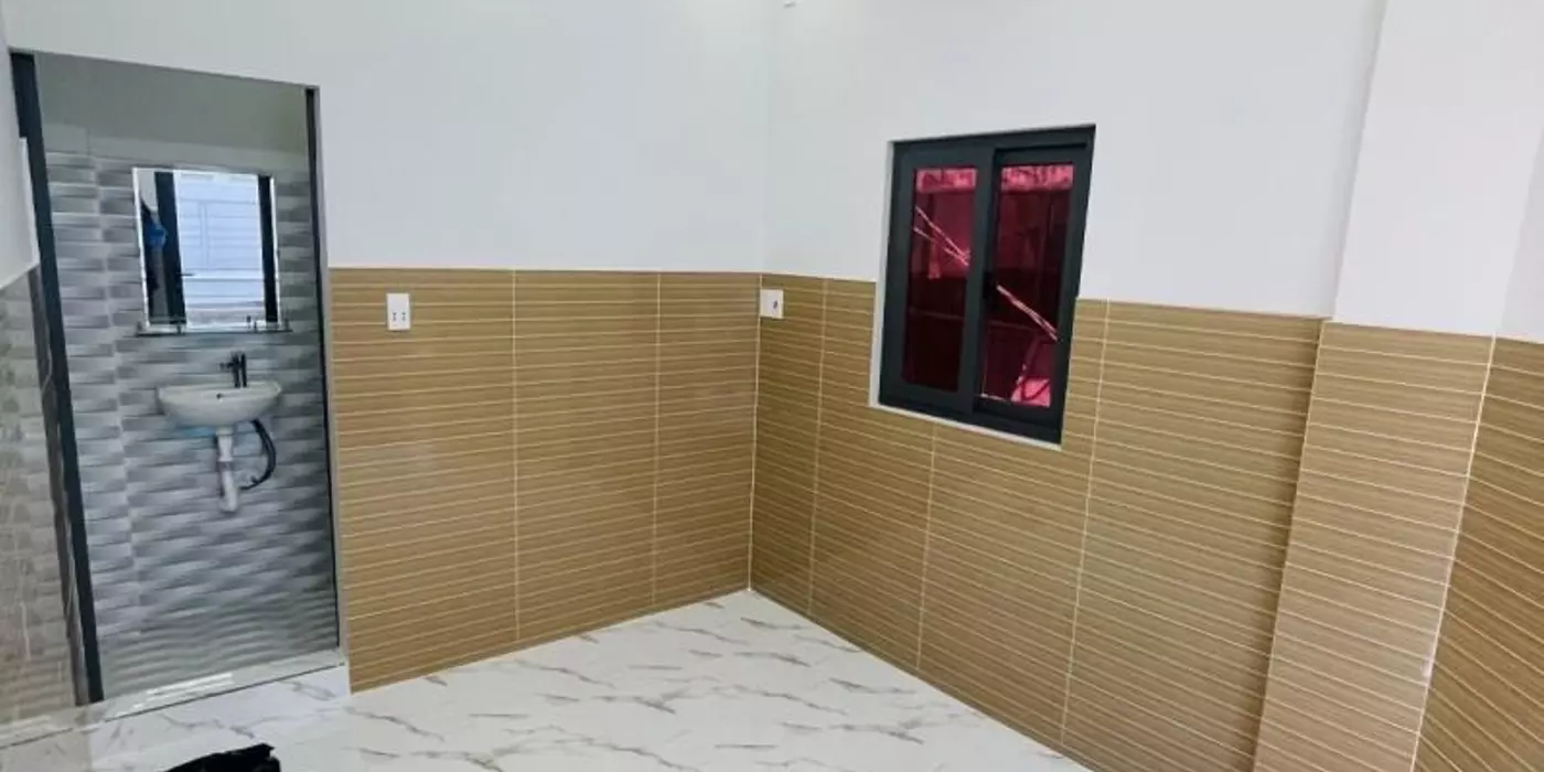 BÁN NHÀ CĂN GÓC 1 TRỆT 3 PN, 45M2, P.11, Q.6, HCM - GIÁ CHỈ 4.3 TỶ - SỔ ĐỎ CHÍNH CHỦ - VỊ TRÍ VÀNG