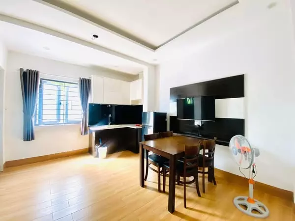 🔥 BÁN NHÀ BÌNH THẠNH -HXH 7 CHỖ - CHDV 42M² - 5 TẦNG - DOANH THU 32 TRIỆU/THÁNG 🔥