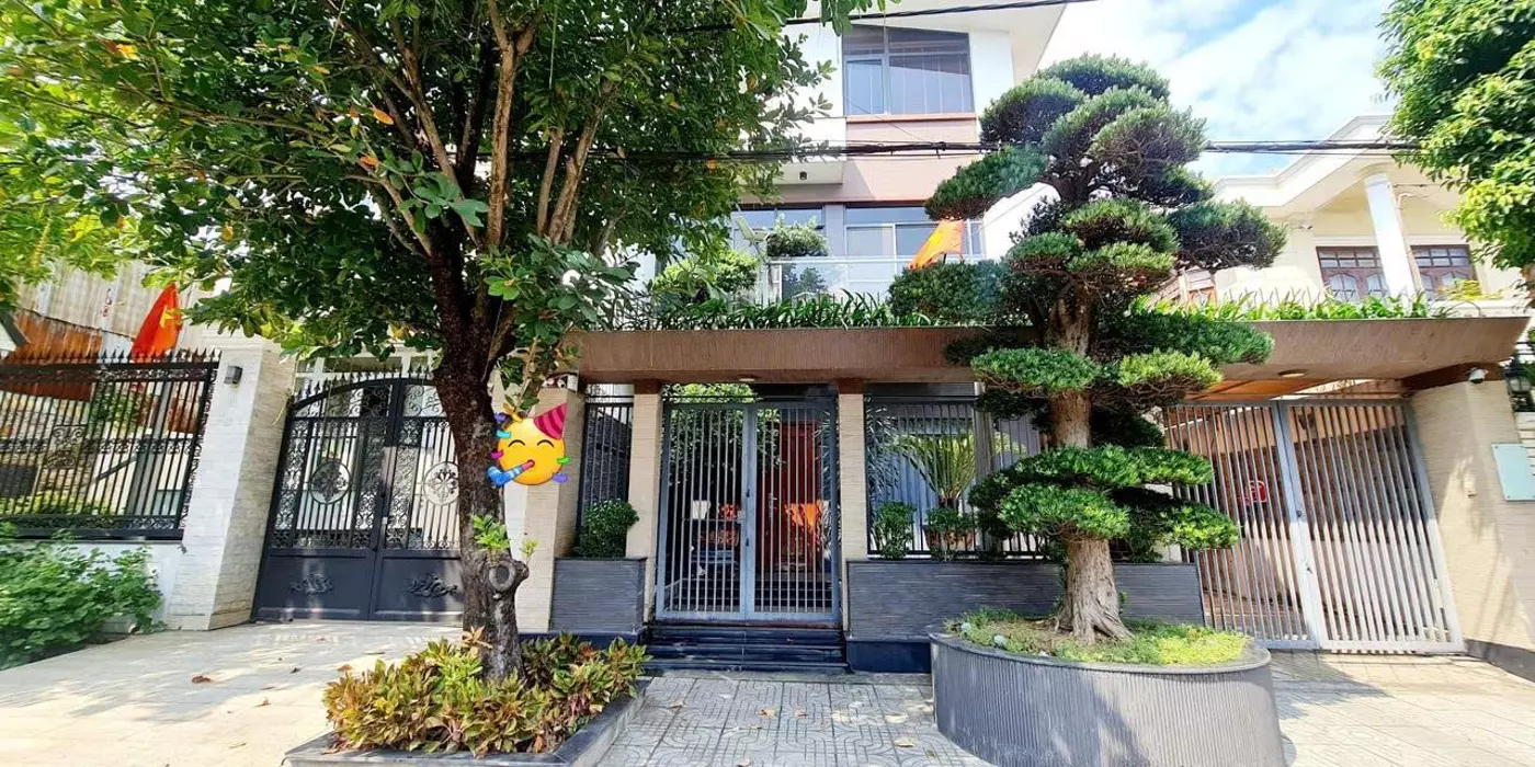 BÁN NHÀ MẶT PHỐ KINH DOANH- HIỆP BÌNH CHÁNH, THỦ ĐỨC - 200M2, 2 TẦNG, 27.5 TỶ