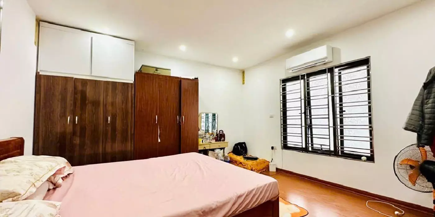 BÁN NHÀ 2 TẦNG -  CHỈ 3,7 TỶ- PHÚC LỢI - LONG BIÊN - GIÁ RẺ- TẶNG NỘI THẤT