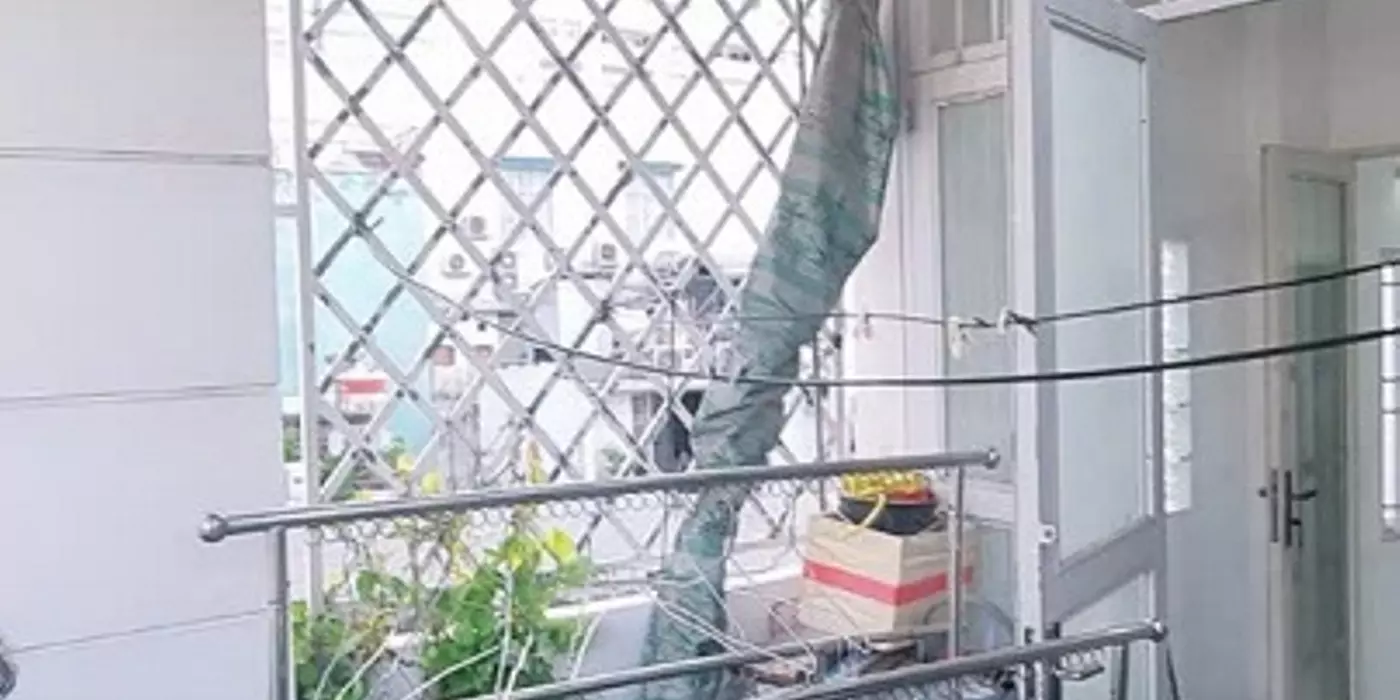 Cần Bán Nhà Tại 128/6 Cô Bắc phường Cô Giang, Quận 1.