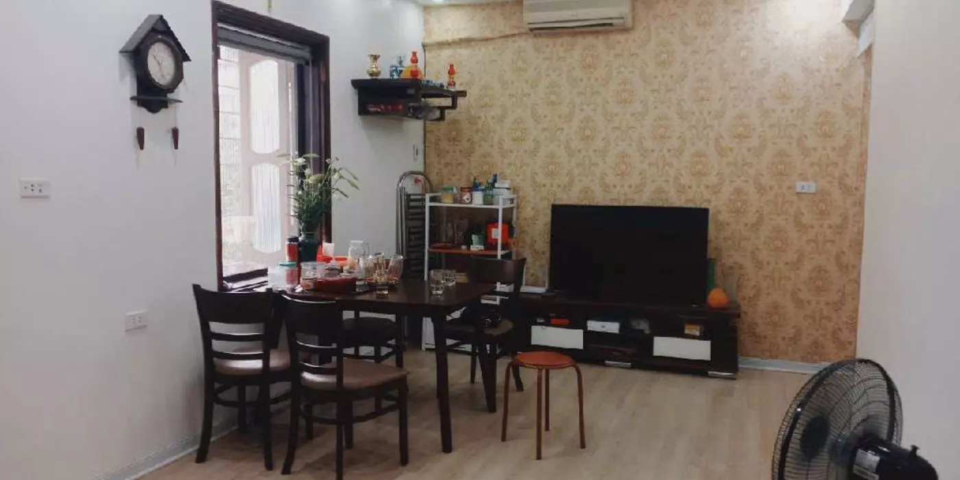 BÁN CĂN HỘ TT ĐH LUẬT_ĐỐNG ĐA, VỊ TRÍ ĐẮC ĐỊA,AN SINH TUYỆT VỜI, 60M2- 3.68 TỶ