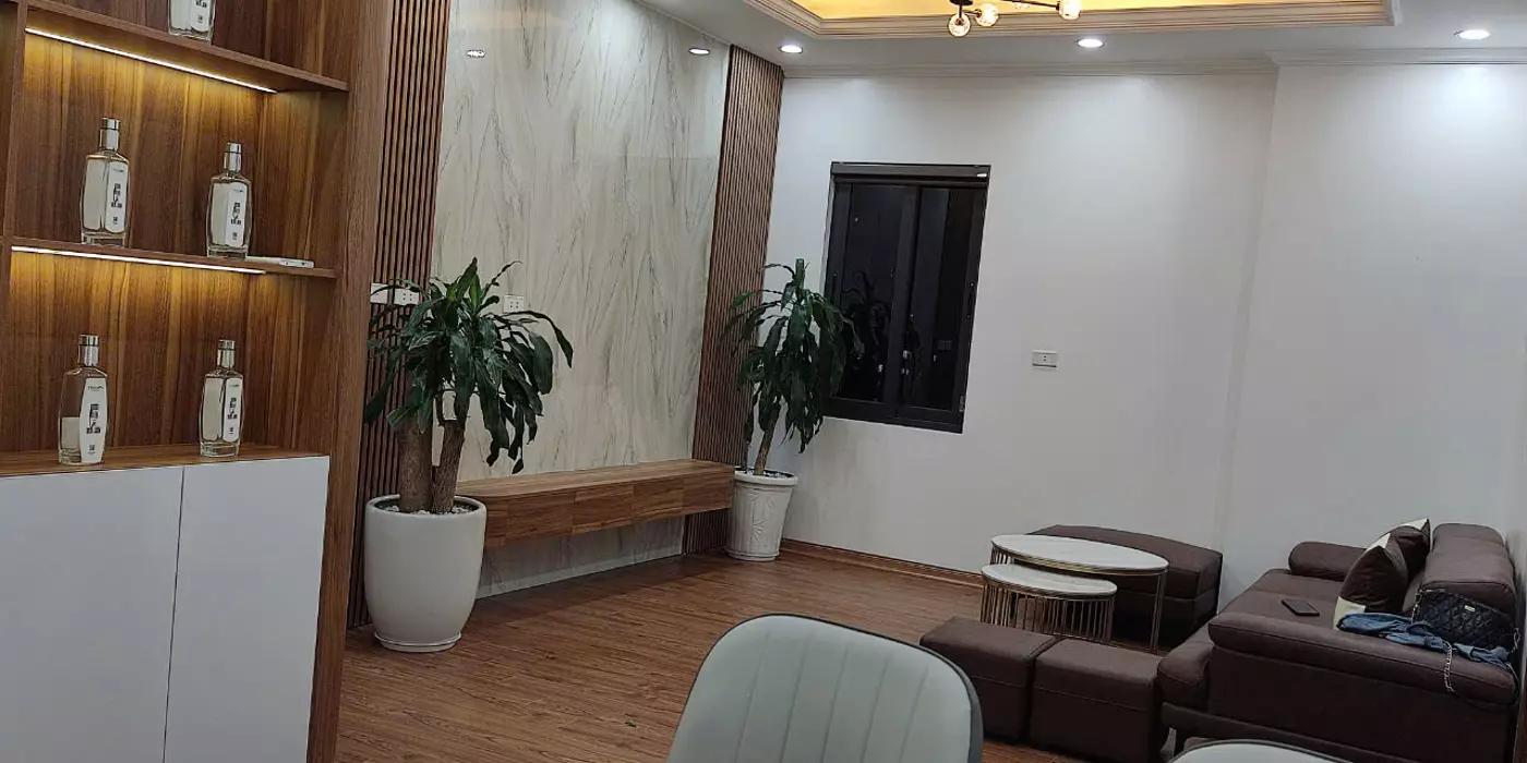 Căn hộ 77m2 2PN 2WC khu ĐTM Mỹ Đình 1 giá nhỉnh 4 tỷ