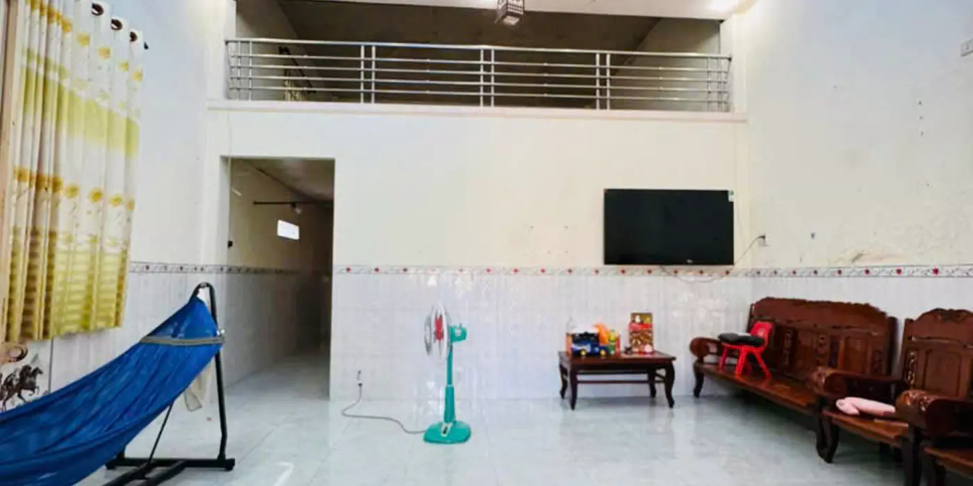 Cho Thuê Nhà Tại 21/103 Tổ 10, KP 1A  Tân Hiệp, Biên Hòa , Đồng Nai.