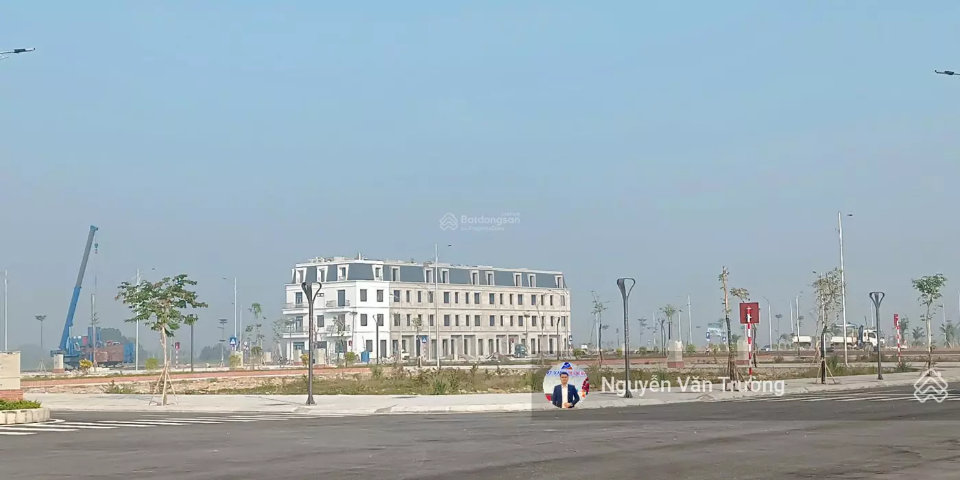 Nhận đặt ưu tiên các lô đất nền 100m2 tại dự án Tân Thanh Elite City đã có sổ - Giá từ 1,7 tỷ/lô