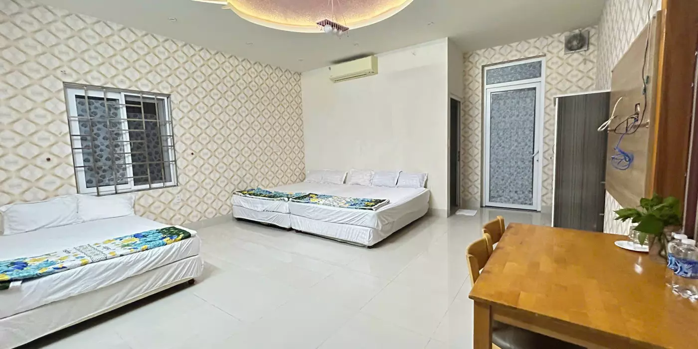 Chính chủ cho thuê phòng trọ cao cấp tại Thắng Tam, TP Vũng Tàu