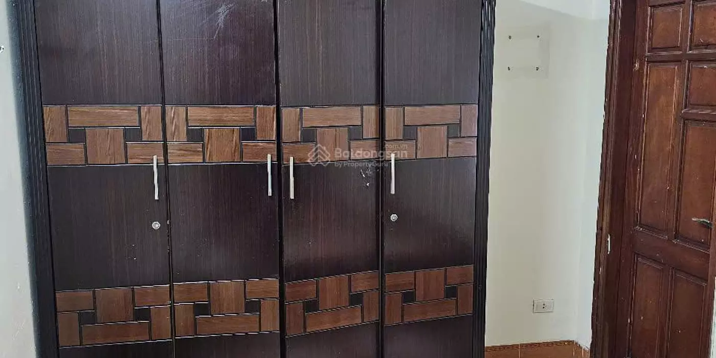 Cho thuê căn hộ mini 1 PN Giáp Nhất , Nhân Chính, Thanh Xuân, trung tâm 45m2-5,5tr/ thg